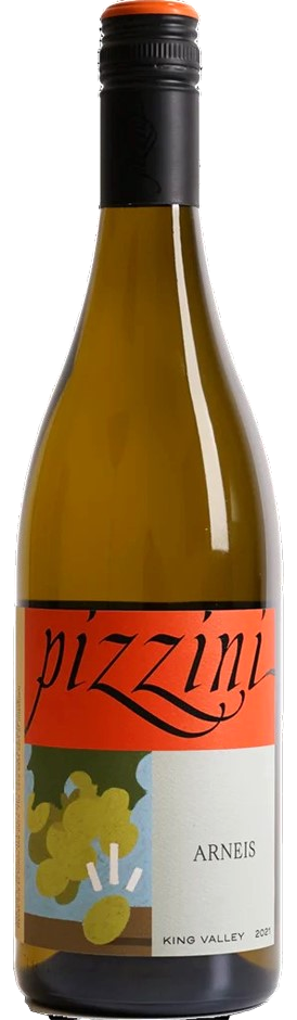 Pizzini Arneis 2022 (12x 750mL).