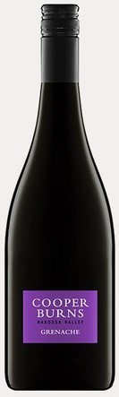 Cooper Burns GSM 2021 (12x 750mL).