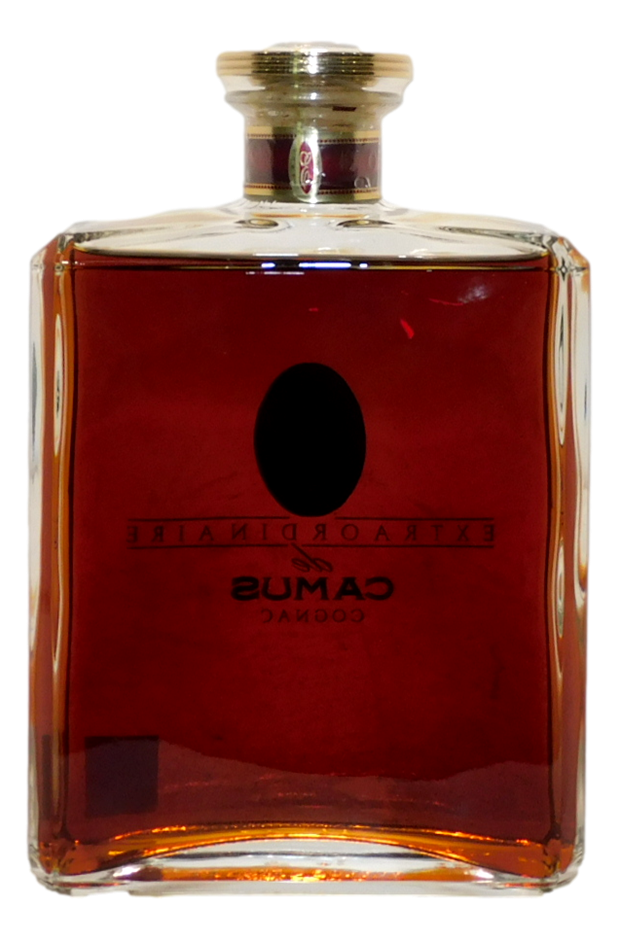 Extraordinaire de Camus Cognac NV (1x 700mL), Cognac