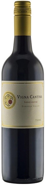 Vigna Cantina Sangiovese 2020 (12x 750mL