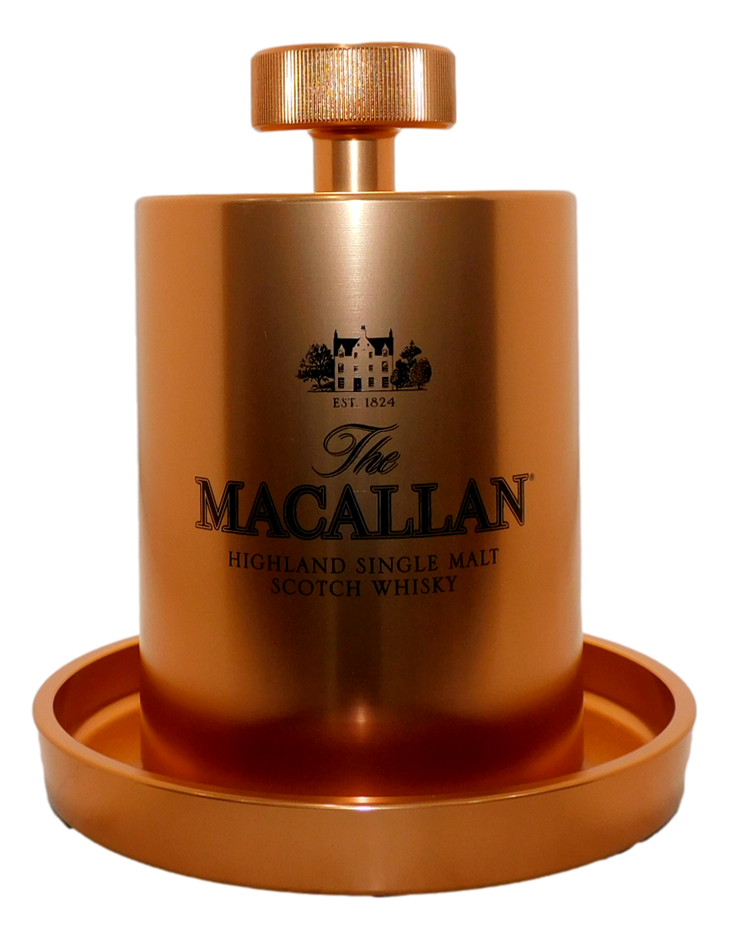 The Macallan Ice Ball Maker (1x Ice Ball Maker), USA Auction (0018