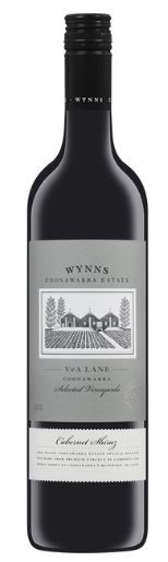 Wynns Coonawarra Siding Cabernet Sauvign