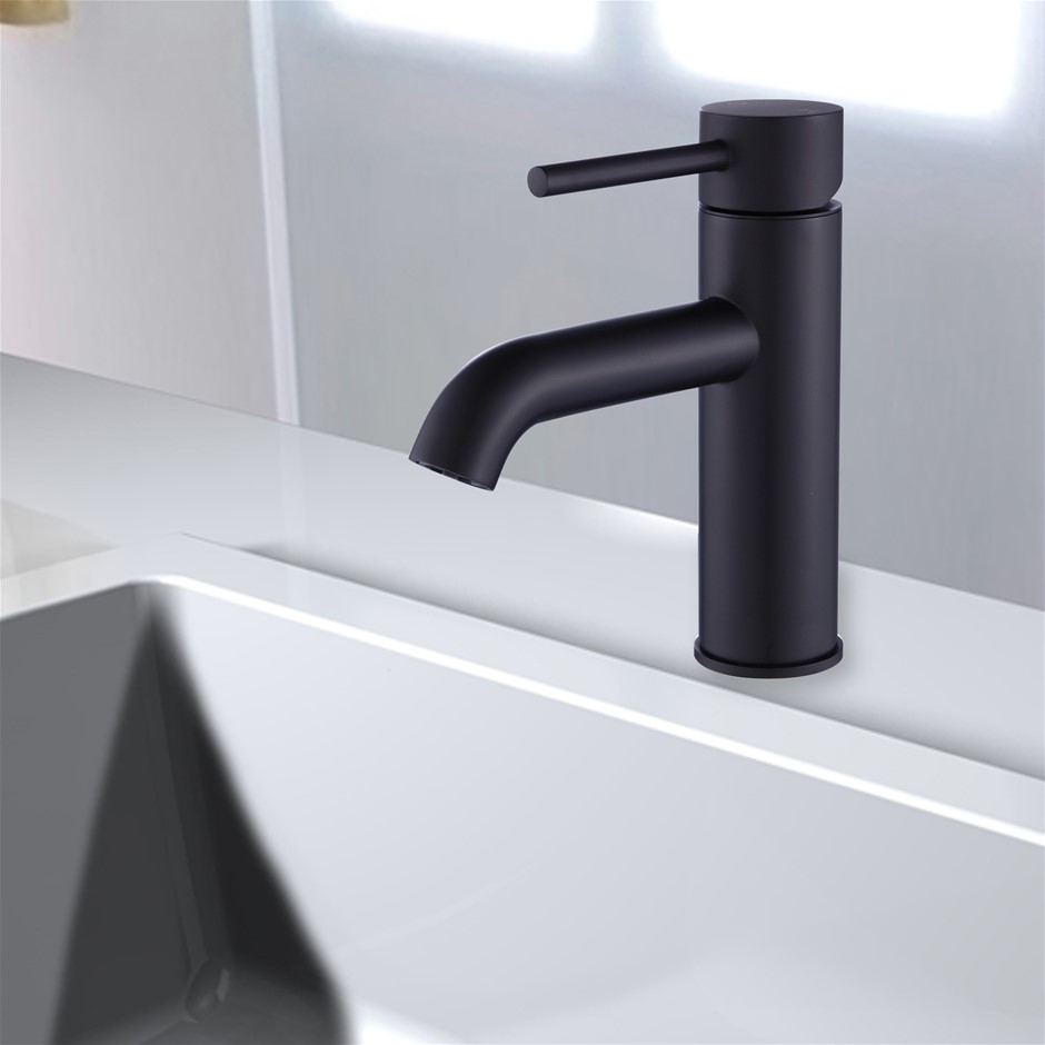Basin Mixer Tap Faucet - Kitchen Laundry