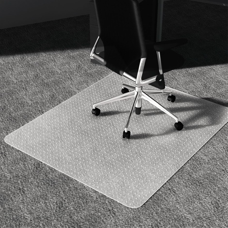 Buy Artiss Chair Mat Carpet Floor Protectors Home Office Room Mats