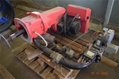Unreserved New Fixers, Trailer Airbags, Machinary & Tools