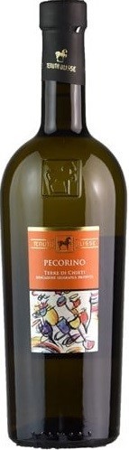 Ulisse Pecorino 2021 (6x 750mL)