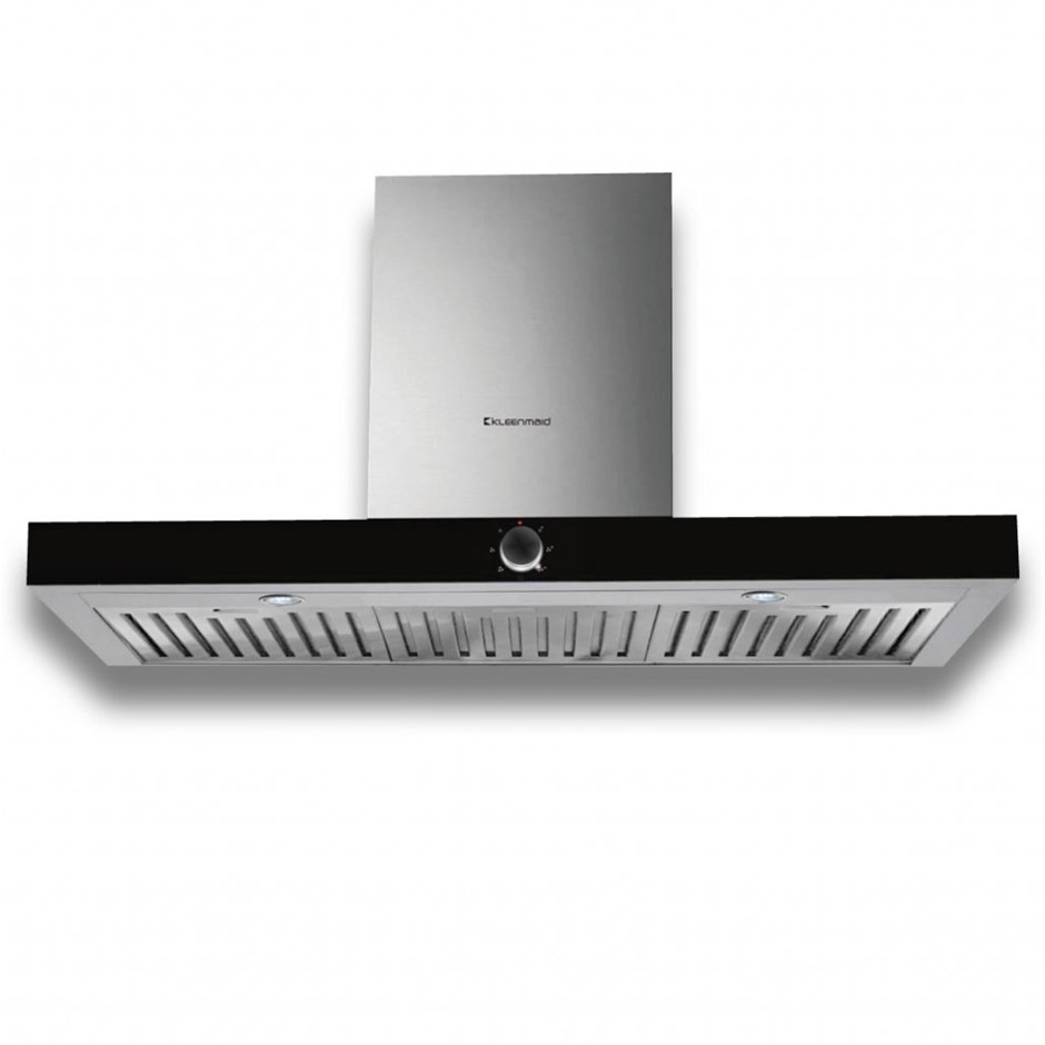 Kleenmaid Wall Mounted Rangehood 90 CM (RHSCK91) Auction (00052186990