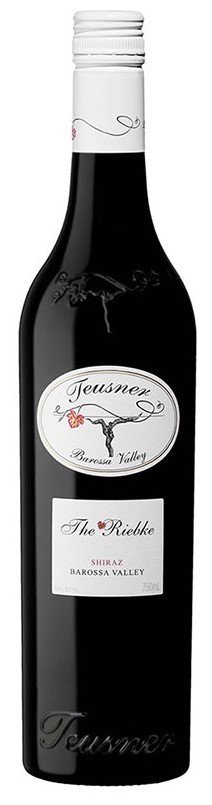 Teusner Riebke Shiraz 2020 (6 x 750ml), 