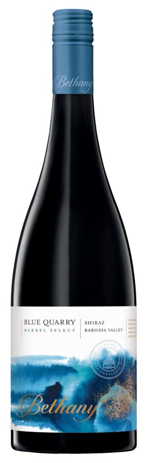 Bethany Blue Quarry Shiraz (6x 750mL)