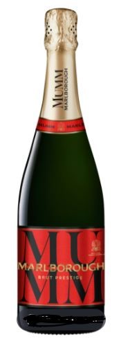 Mumm Brut Prestige (6x 750mL).