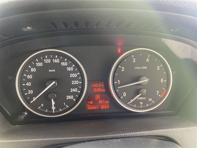 Kilometer-König mit Kehrseite: Gebrauchtwagen-Check: BMW X5 E70
