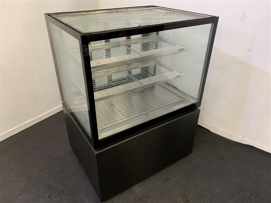 Anvil NDHV3730 Hot Food Display Auction (00317042860) Grays