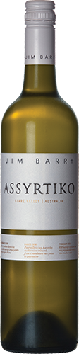 Jim Barry Assyrtiko 2022 (6x 750mL).