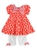 Pumpkin Patch Baby Girl's Spot Dress Set