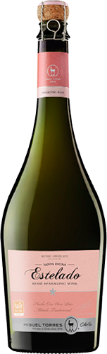 Miguel Torres Santa Digna Estelado Rose 