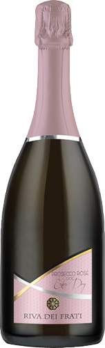 Riva dei Frati Prosecco Rose DOC Treviso