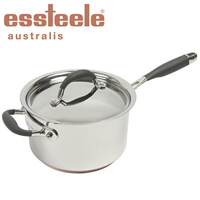 Essteele Australis 3.8L Stainless Steel 