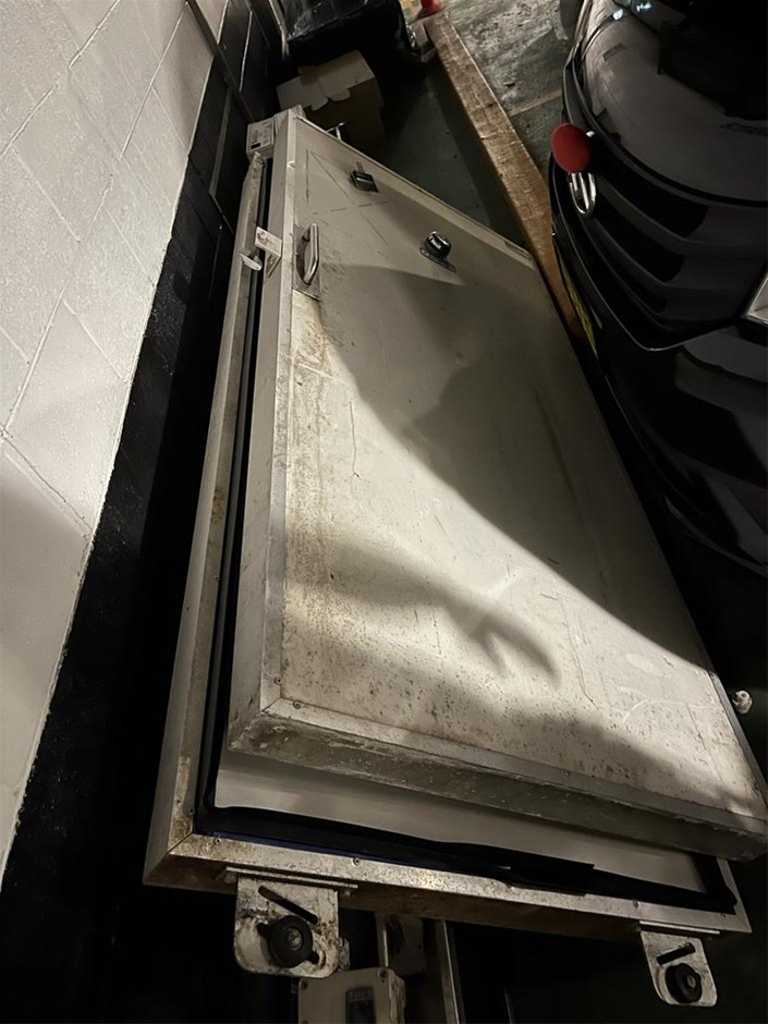 Unreserved - Catering Assets