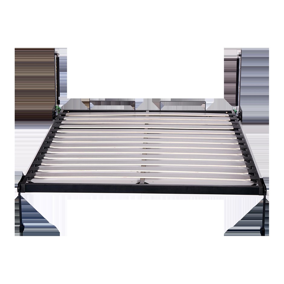 Buy Palermo Queen Size Wall Bed Mechanism Hardware Kit Diamond Edition Grays Australia