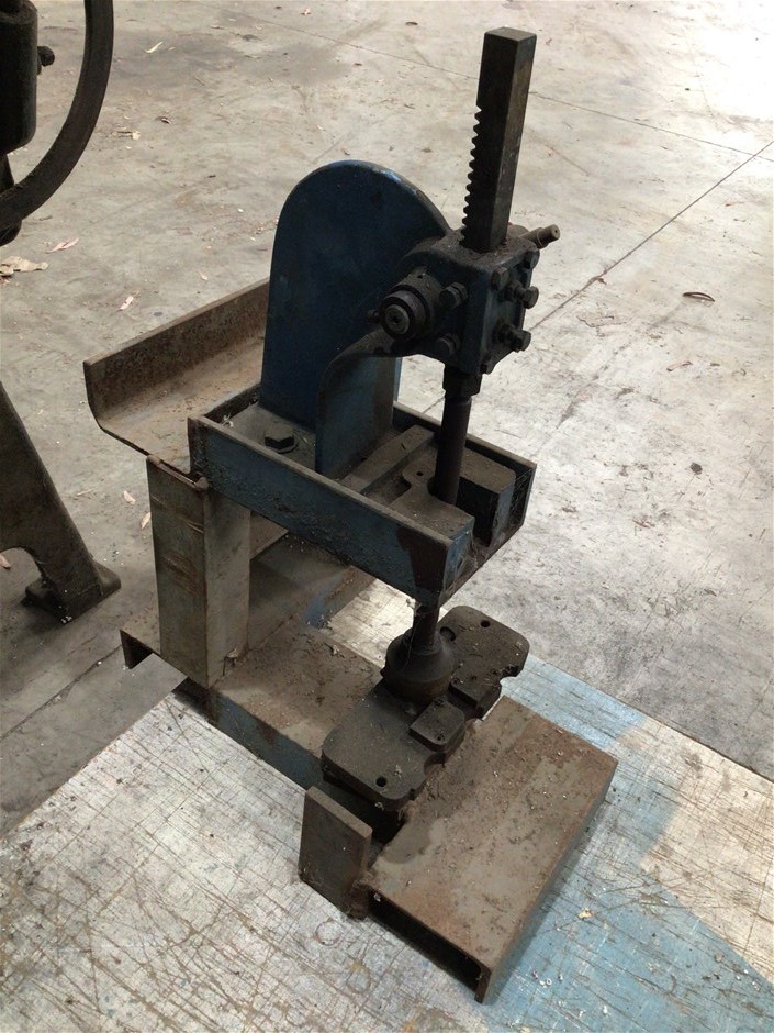 Arbour Press (Golden Grove) Auction (00388016533) Grays Australia