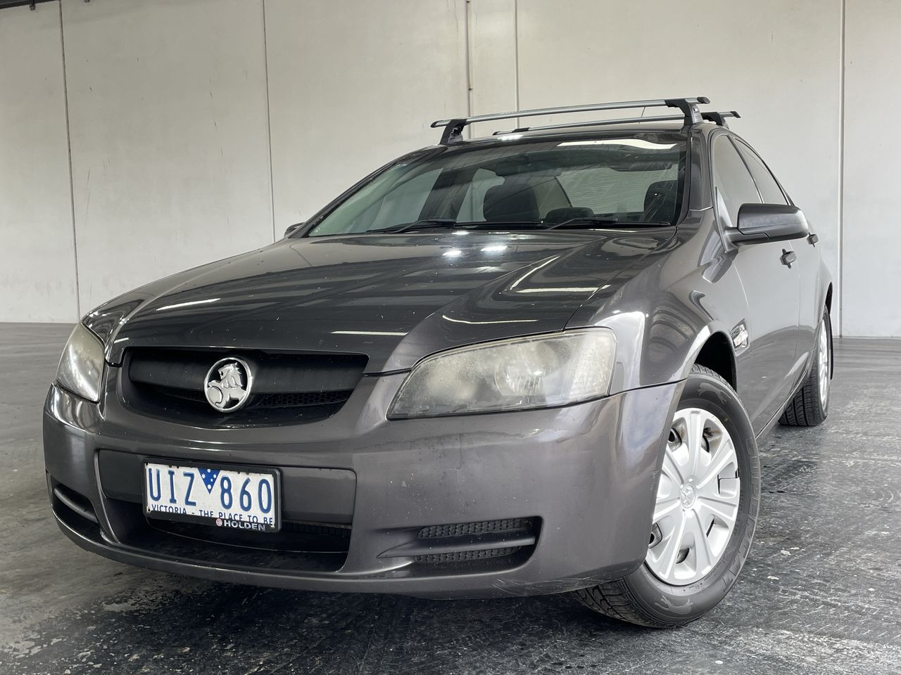 2006 Holden Commodore Omega VE Auto