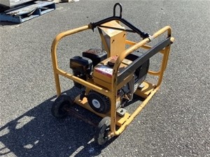 Unreserved Multi Vendor Warehouse Sale - WA