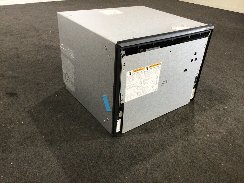 Fisher and Paykel Dishdrawer Auction (00087123217) Grays Australia