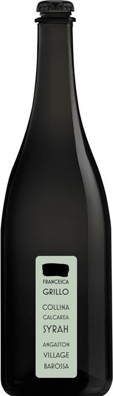 Francesca Grillo Syrah 2022 (6x 750mL)
