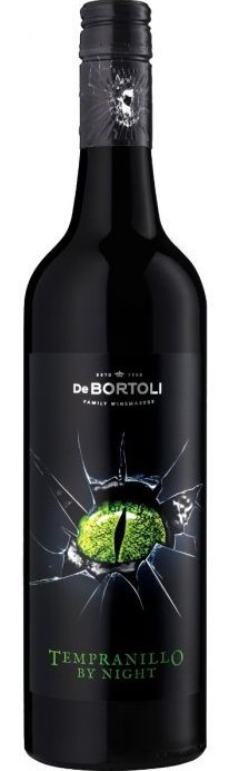 De Bortoli Sinister Tempranillo by Night