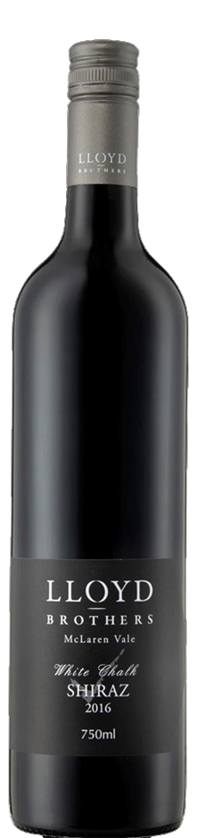 Lloyd Brothers McLaren Vale White Chalk 