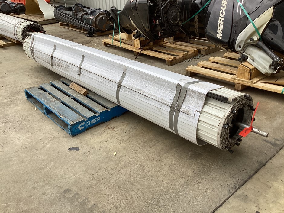 B&D Roller Door Auction (00058016602) Grays Australia