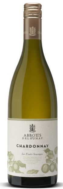 Abbotts & Delaunay Chardonnay 2020 (6x 7