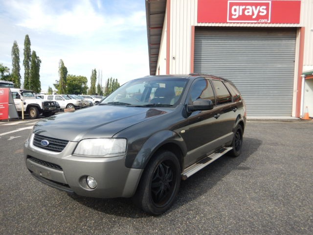 Weekly Vehicle Clearance