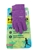 2 x HEAD Kids' Sensatec Touchscreen Gloves, Size M (6-10), Purple.