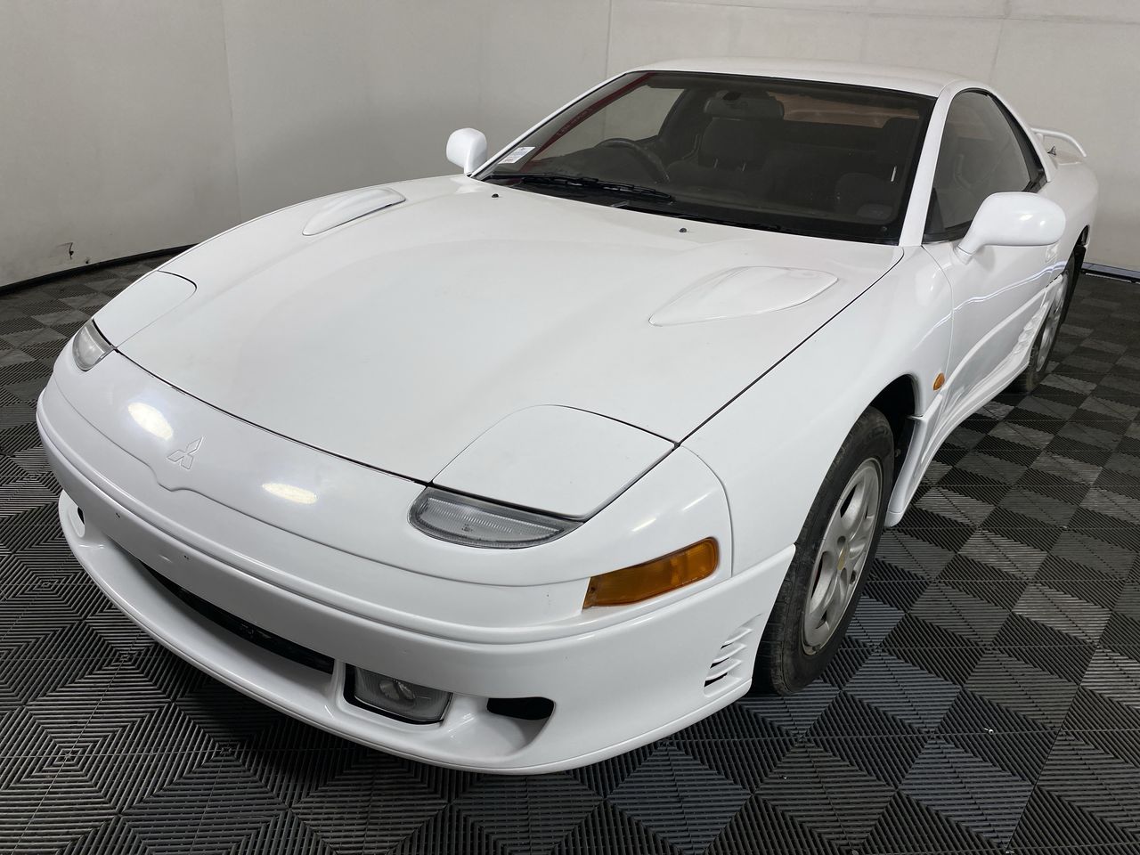 Mitsubishi GTO Automatic Coupe