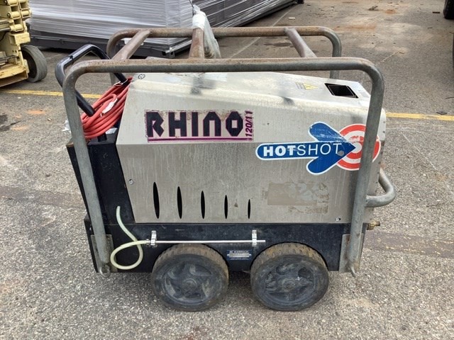 Unreserved Ex-Hire Excavation & Construction Equipment - WA