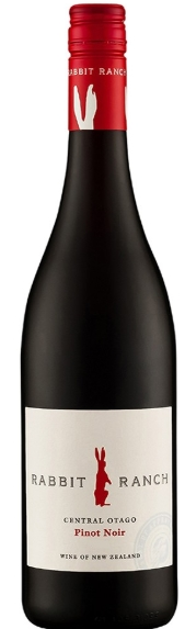 Rabbit Ranch Pinot Noir 2021 (12 x 750mL