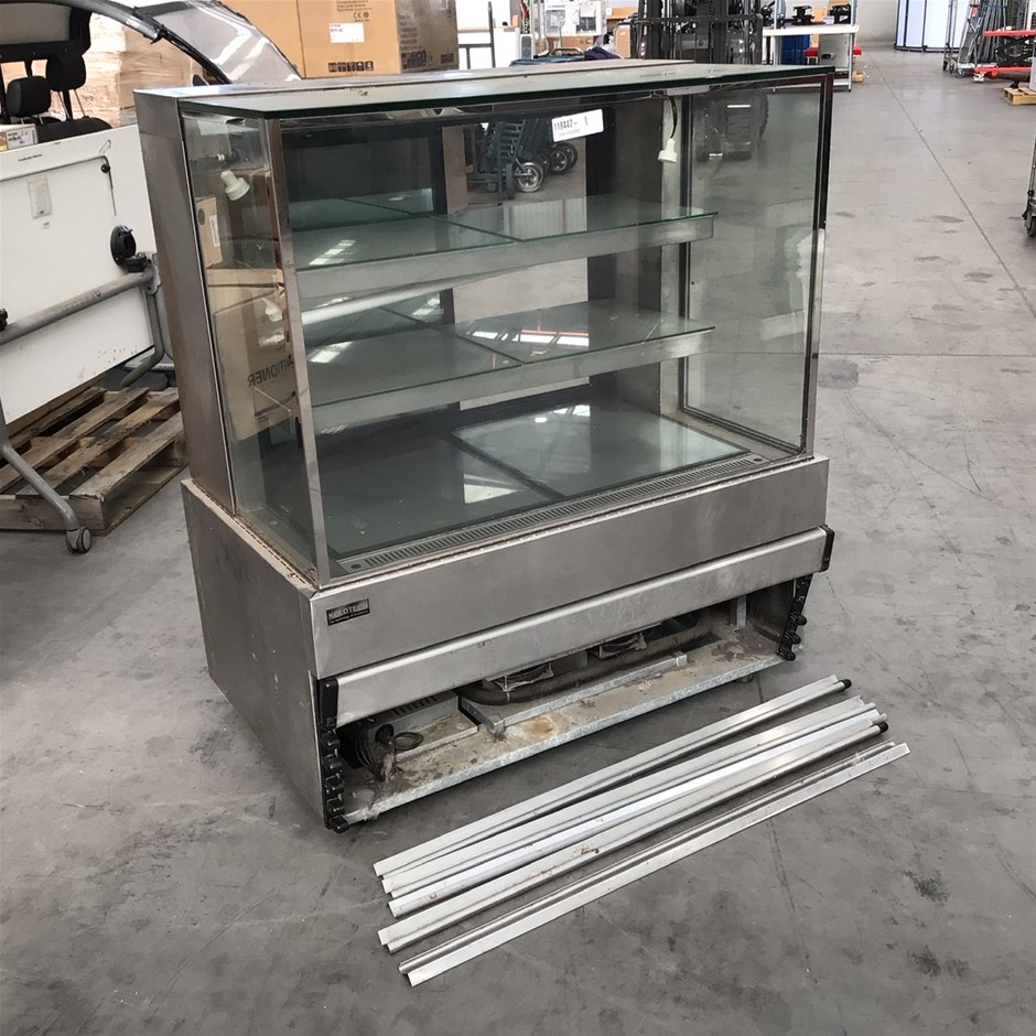 Unreserved Catering & Restaurant Equipment