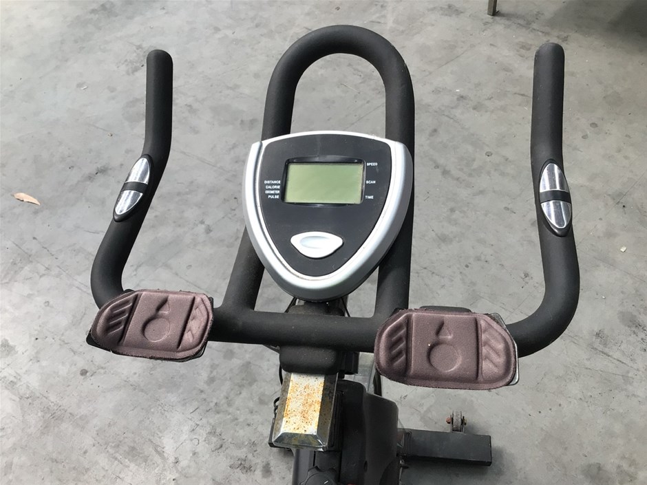 V600 discount spin bike