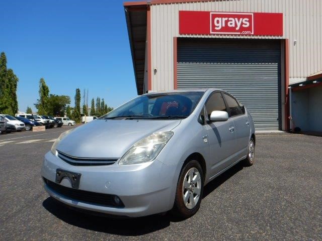 NT Weekly Motor Vehicle Clearance