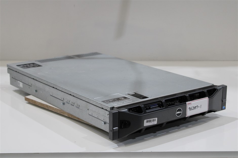 Unreserved Server & Networking Sale