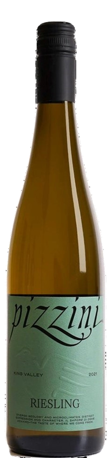 Pizzini Riesling 2022 (12x 750mL).