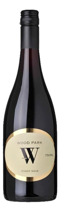 Wood Park `Whitlands` Pinot Noir 2019 (1