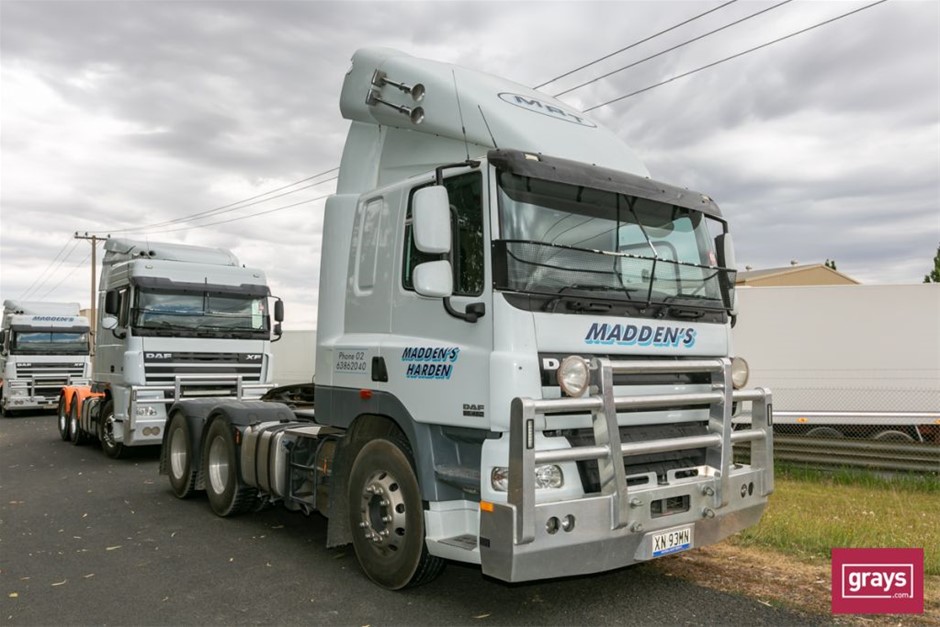 Inspection & Collection