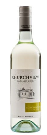 Churchview Estate Soli Sauvignon Blanc S