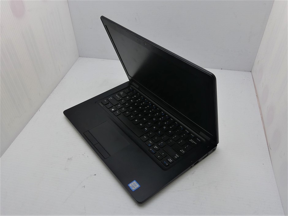 ExLease Latitude & OptiPlex Systems - NSW Pickup