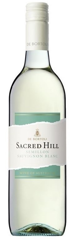 De Bortoli `Sacred Hill` Semillon Sauvig