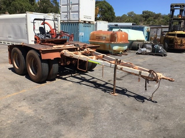 Unreserved Multi Vendor Warehouse Sale - WA