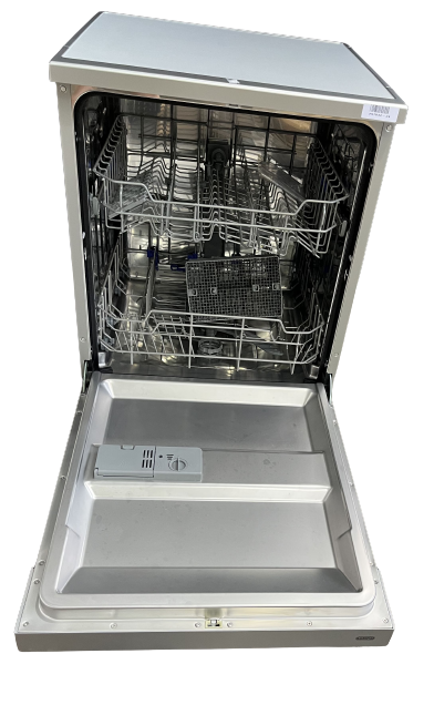 Delonghi dedw6012sc best sale dishwasher review