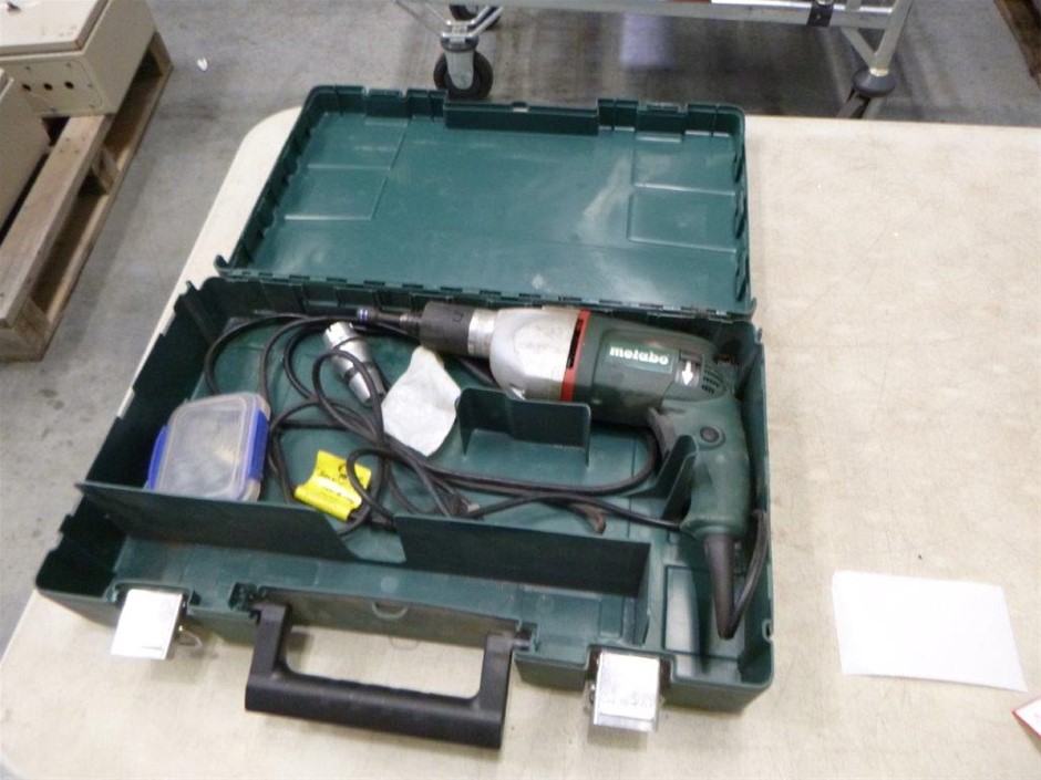 Power Driver Set Auction (00189038147) Grays Australia